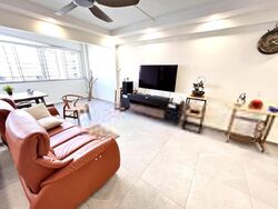 Blk 288A Jurong East Street 21 (Jurong East), HDB 5 Rooms #403813901